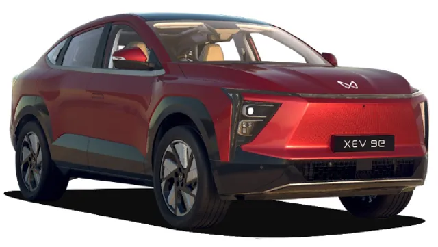 മഹീന്ദ്ര XEV 9e Cineluxe Edition. എക്സ്ഇവി 9ഇ സിനിലക്സ് എഡിഷന് പുതിയ ‘സാറ്റിന്‍ ഡെസേര്‍ട്ട് മിസ്റ്റ്’ നിറം; വിലയിൽ മാറ്റമില്ല
