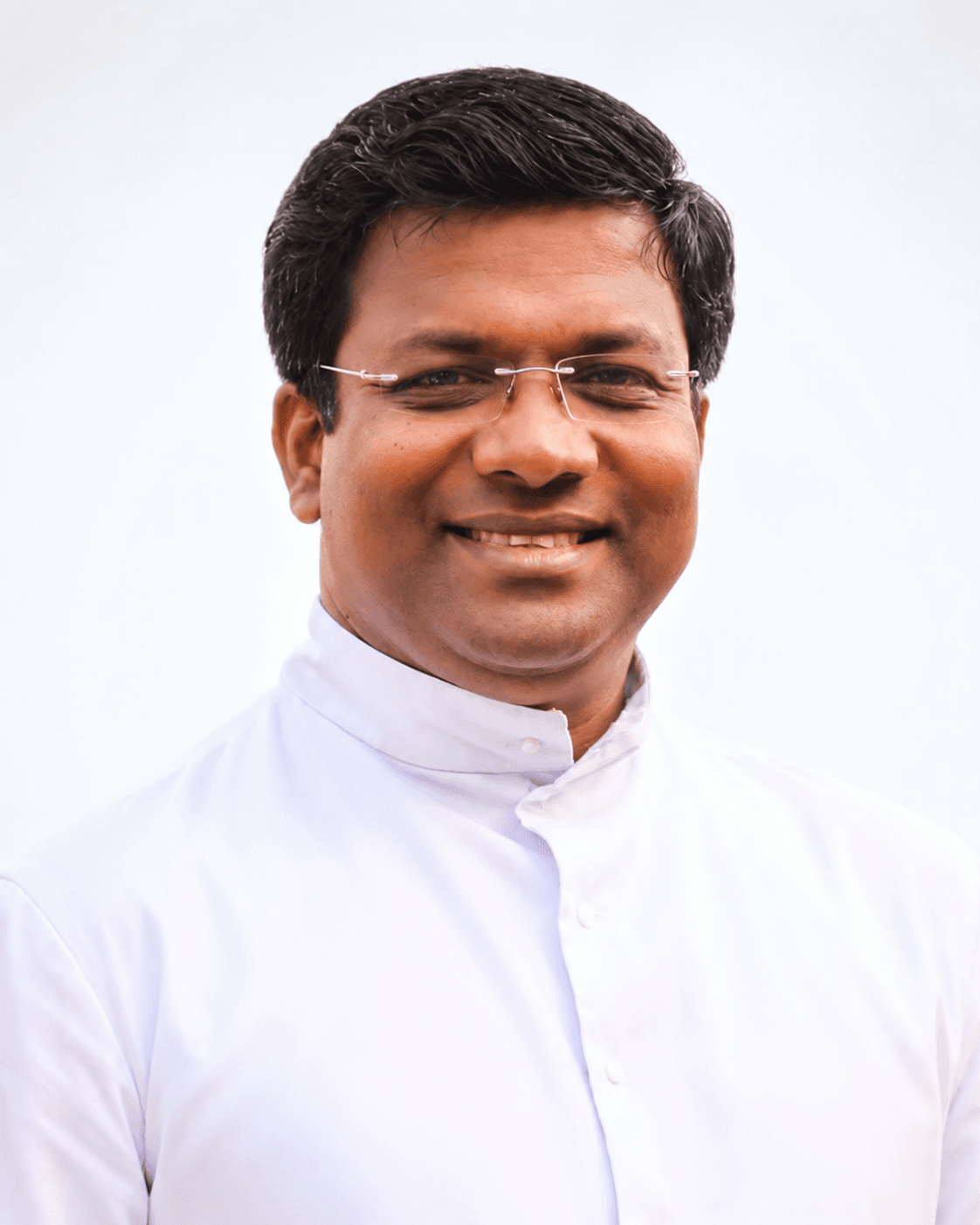 ​ഇരിങ്ങാലക്കുട രൂപതയിലെ വൈദികരുടെ സ്ഥലമാറ്റം ബിഷപ് മാര്‍ പോളി കണ്ണൂക്കാടന്‍ പ്രഖ്യാപിച്ചു.
