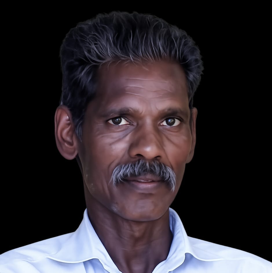 വൈദ്യുതി കെണിയിൽ നിന്ന് ഷോക്കേറ്റ് 60 കാരൻ മരിച്ചു.