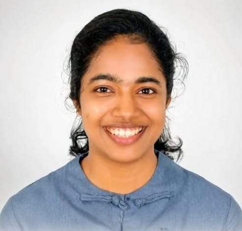 കഠിനാധ്വാനത്തിന്റെ വിജയം; ഐഐടി മദ്രാസില്‍ നിന്ന് പിഎച്ച്ഡി നേടി കാതറിന്‍ തോമസ്!