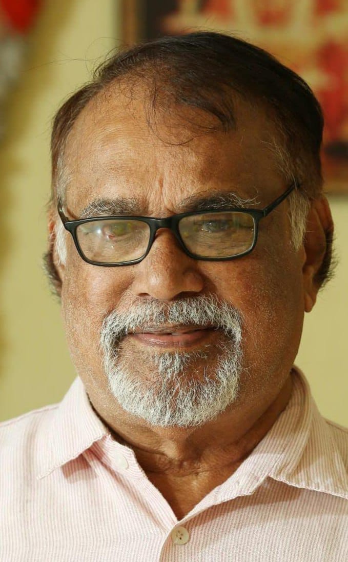 അമരനാഥൻ