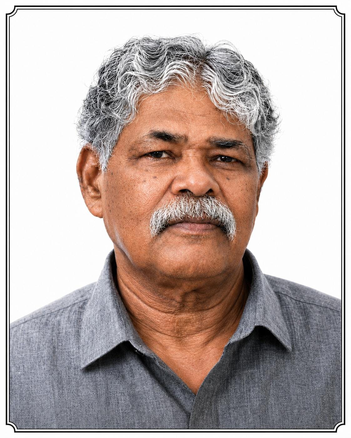 കൊടുങ്ങല്ലൂർ സ്വദേശി ജോർജ്ജ് അന്തരിച്ചു.