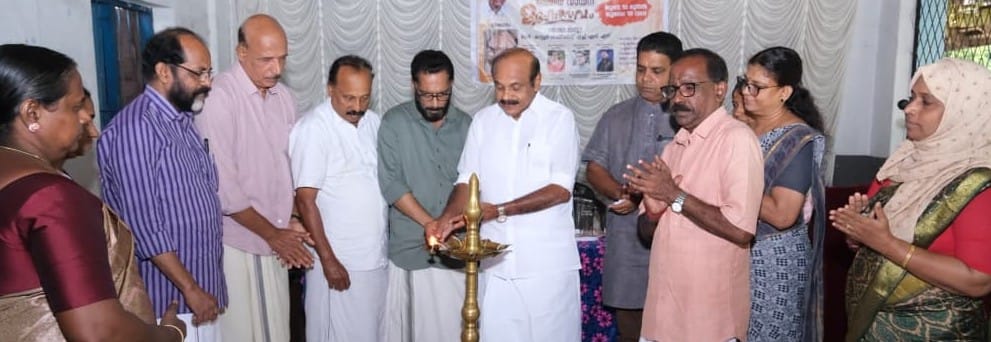 ​പി.എൻ. പണിക്കരുടെ പ്രവർത്തനശൈലിയും വായനശീലവും വിദ്യാർഥികൾ മാതൃകയാക്കണം: അഡ്വ. തോമസ് ഉണ്ണിയാടൻ എം.എൽ.എ