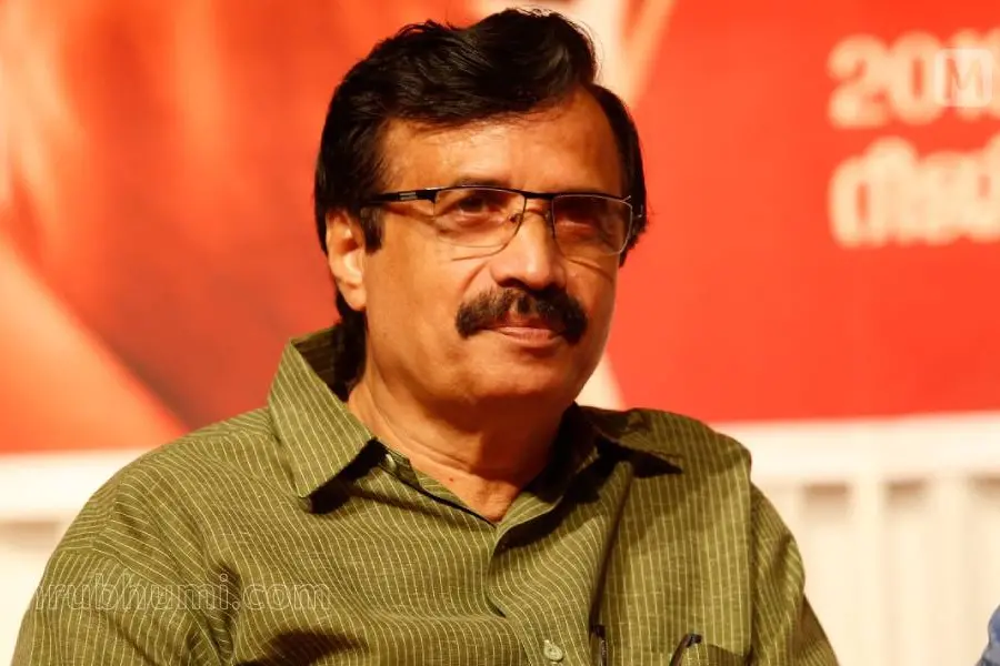 “ഓണം പ്രകൃതിയെ കൂടി സ്നേഹിക്കുന്ന ഉത്സവമായി മാറണം” -പ്രൊഫ: സി. രവീന്ദ്രനാഥ് എംഎൽഎ