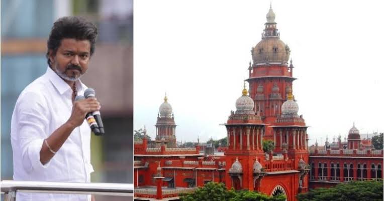 കരൂർ ദുരന്തബാധിതർക്കുള്ള നിയമനം ഹൈക്കോടതി റദ്ദാക്കി; സർക്കാരിന് രൂക്ഷവിമർശനം