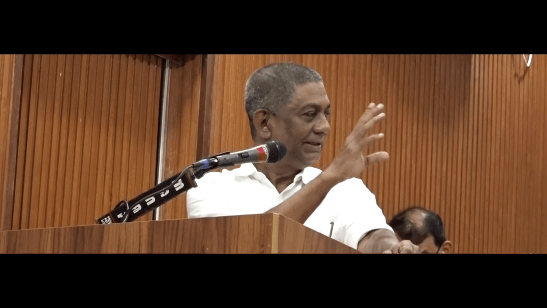 സഹകരണ മേഖലയിൽ വിമാന സർവീസ് യാഥാർത്ഥ്യമാക്കും: സി. എൻ. വിജയകൃഷ്ണൻ