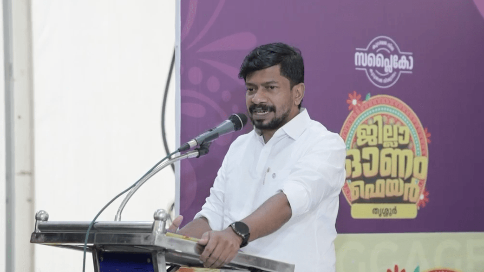 ഓണക്കാല വിലക്കയറ്റത്തിന് തടയിട്ട് സപ്ലൈകോ; 1.63 ലക്ഷം ടൺ അരി വിപണിയിൽ