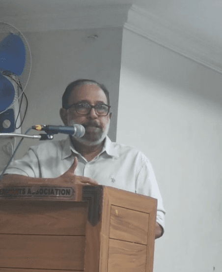 എന്നിലെ നല്ല സംവിധായകനെ ഉണർത്തിയത് ലോഹിതദാസുമായുള്ള ചങ്ങാത്തമാണെന്ന് സംവിധായകൻ സിബി മലയിൽ
