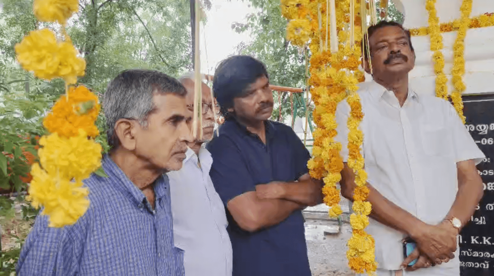 അയ്യങ്കാളിയുടെ പോരാട്ടചരിത്രം പുതുതലമുറ അറിയണം: ചാലക്കുടിയിൽ ജയന്തി ആഘോഷങ്ങൾ