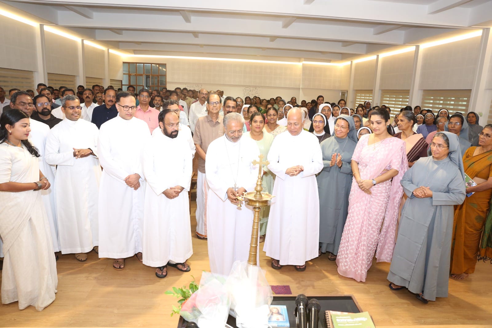 ​എ. ഐ. നന്മയ്ക്കായി ഉപയോഗിക്കണം; ദുരുപയോഗത്തിനെതിരെ ജാഗ്രത വേണം: ഇരിങ്ങാലക്കുട രൂപത പാസ്റ്ററൽ കൗൺസിൽ