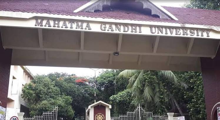 എംജി സർവകലാശാല അന്താരാഷ്ട്ര സെമിനാർ: പരിസ്ഥിതി സംരക്ഷണ പ്രബന്ധം ശ്രദ്ധേയമായി