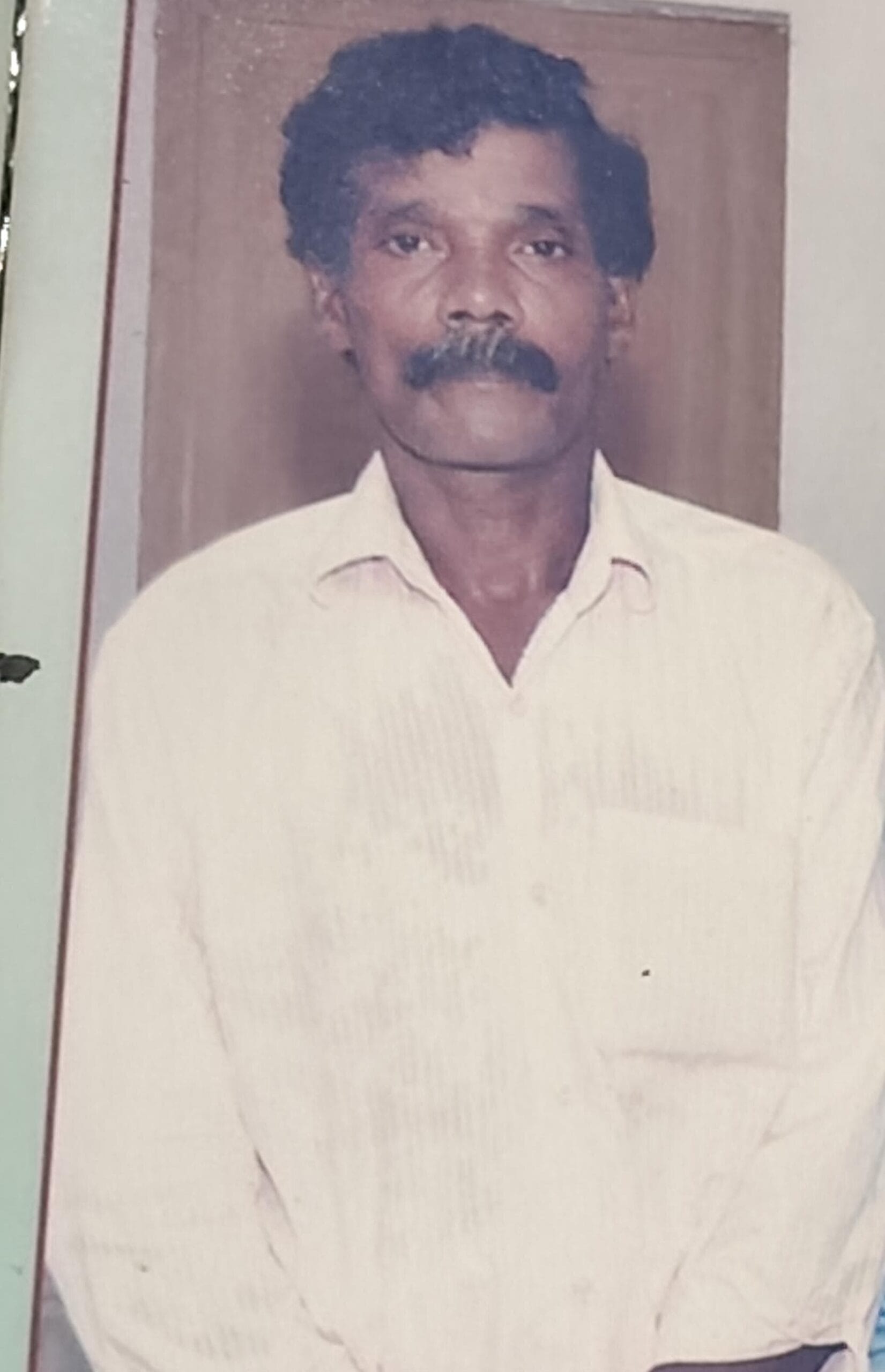 പുളിങ്ങോം വാഴക്കുണ്ടത്ത് ദുരൂഹ സാഹചര്യത്തിൽ ഒരാൾ മരിച്ച നിലയിൽ