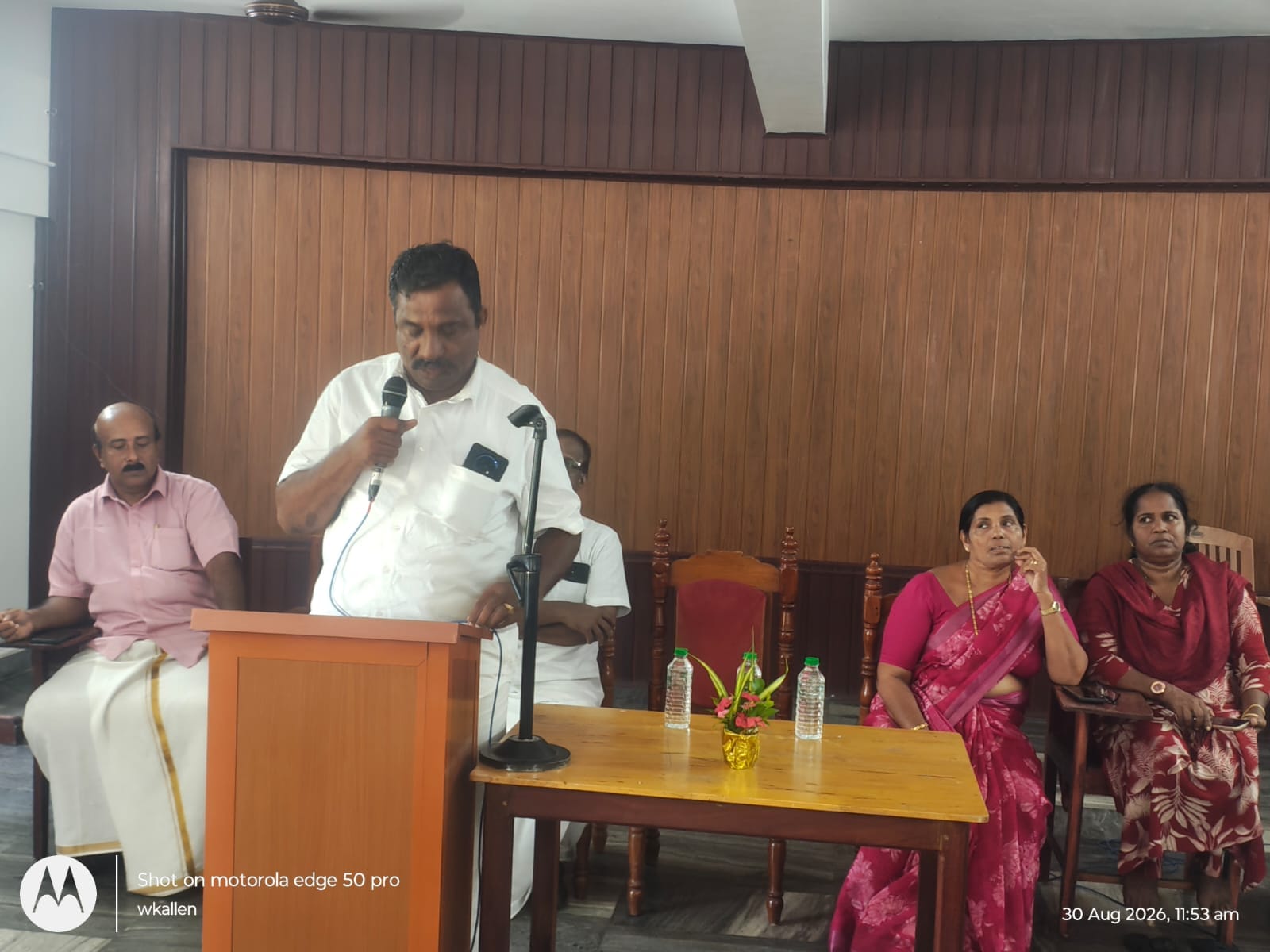 ധന്യൻ തിയോഫിനച്ചന്റെ സ്മരണയിൽ കോട്ടപ്പുറം ഉണരുന്നു… പുതിയ ദൗത്യത്തിലേക്ക്
