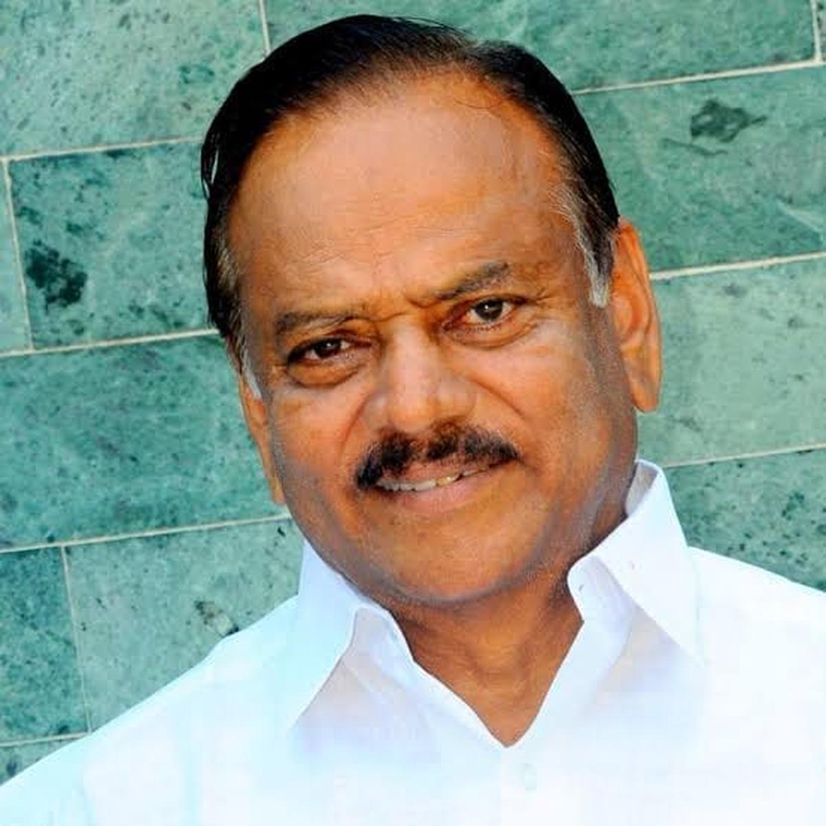 ചിറ്റൂർ മുൻ എം.എൽ.എ കെ. അച്യുതന്റെ നിര്യാണത്തിൽ മുഖ്യമന്ത്രിയുടെ അനുശോചനം
