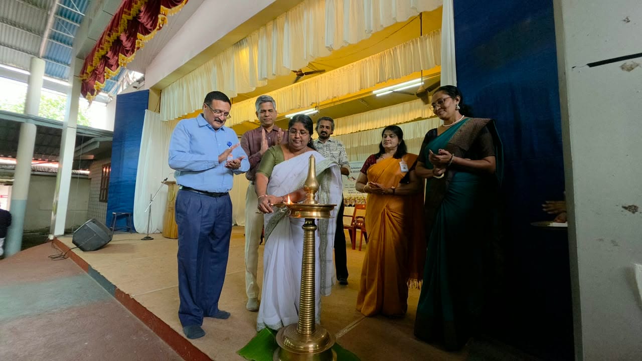 SSCT കബഡി ടൂർണമെന്റ് 2026 സംഘടിപ്പിച്ചു350-ഓളം താരങ്ങൾ പങ്കെടുത്തു; മികച്ച ടീമുകൾക്കും താരങ്ങൾക്കും പുരസ്കാരം