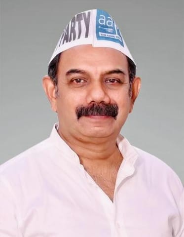 അപ്രഖ്യാപിത വൈദ്യുതി നിയന്ത്രണം അവസാനിപ്പിക്കണം നിരക്ക് വർധിപ്പിച്ച് ഉപഭോക്താക്കളെ പിഴിയുന്ന KSEB വൈദ്യുതി വിതരണം ഉറപ്പാക്കുന്നതിൽ പരാജയപ്പെട്ടു: അലി സുജാദ്.