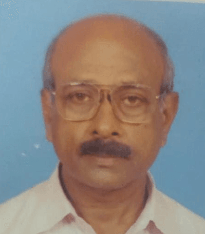 ചാലക്കുടി പോലീസ് സ്റ്റേഷൻ റോഡ് എലുവത്തിങ്കൽ അന്തോണി മകൻ ലാസർ (83) നിര്യാതനായി.