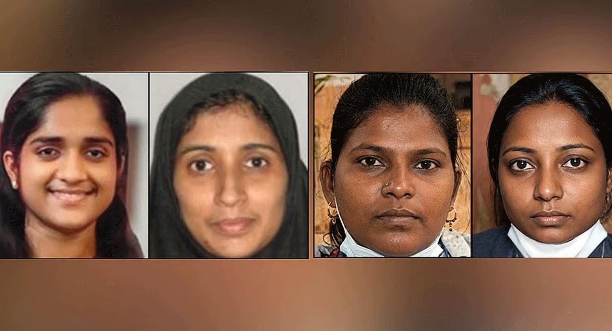 സൗദിയിൽ ദാരുണ വാഹനാപകടം; രണ്ട് മലയാളി നഴ്‌സുമാർ ഉൾപ്പെടെ അഞ്ച് മരണം