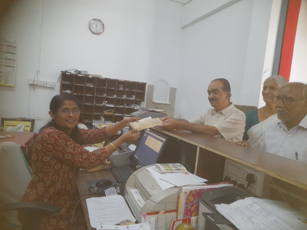 പട്ടയത്തിനായി വർഷങ്ങളുടെ കാത്തിരിപ്പ്; കോടശേരിയിലെ കർഷകർക്ക് പട്ടയം അനുവദിക്കണമെന്ന് ആവശ്യപെട്ട് നൂറ്‌ കണക്കിന് പേരുടെ ഭീമഹർജി